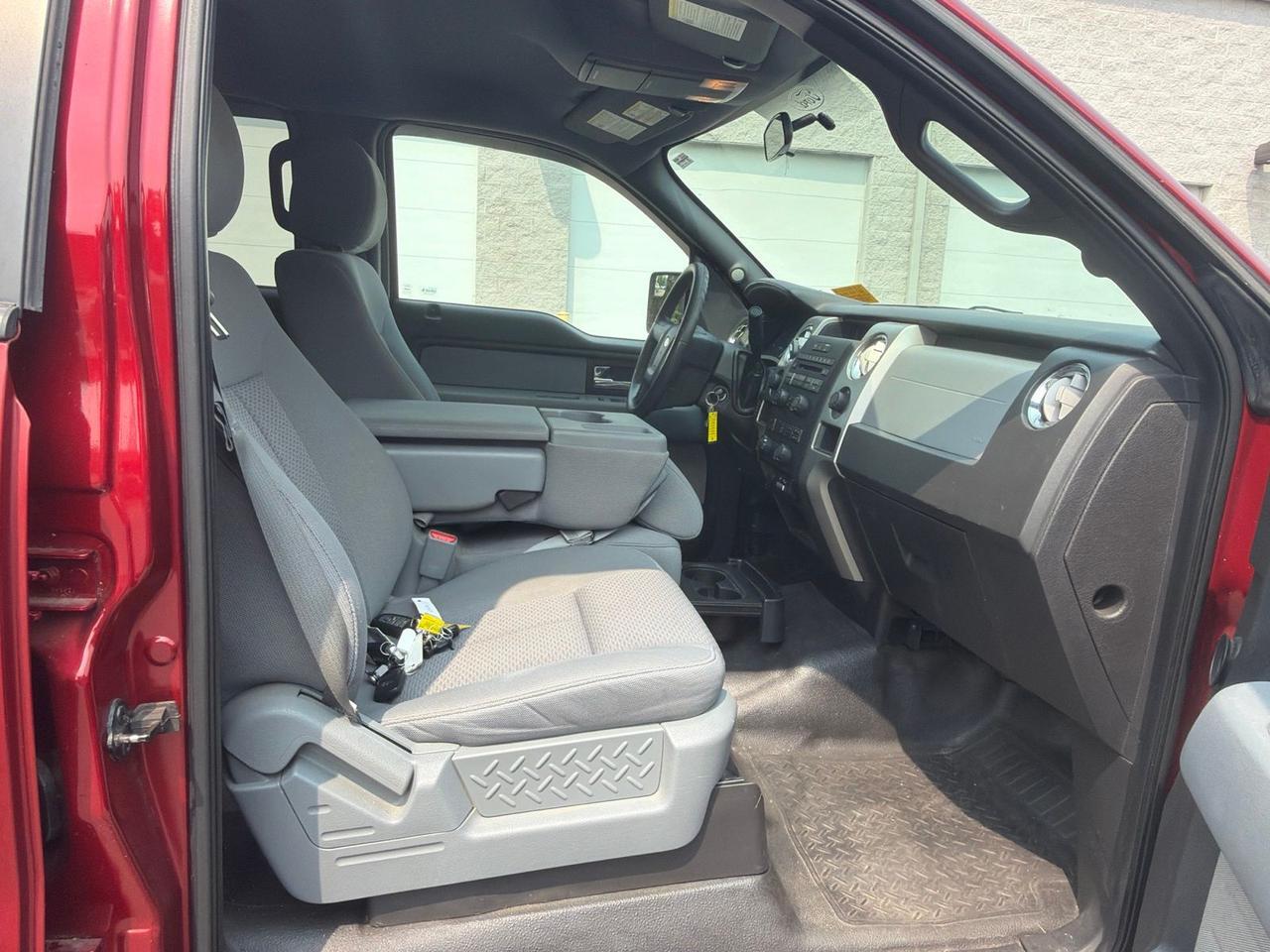 2013 Ford F-150 XLT Ashland VA