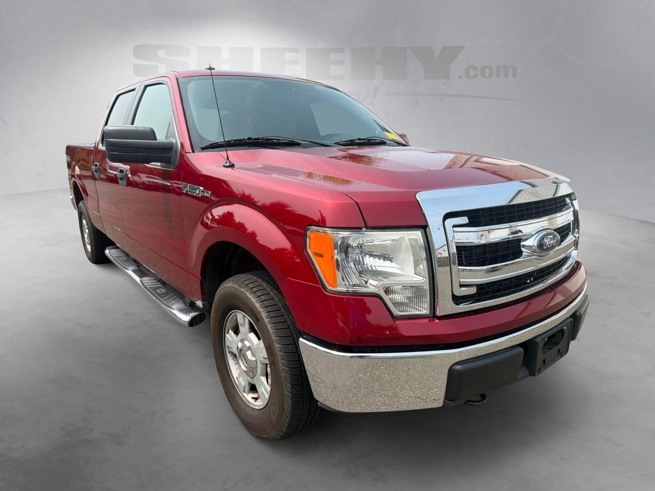 2013 Ford F-150 XLT Ashland VA