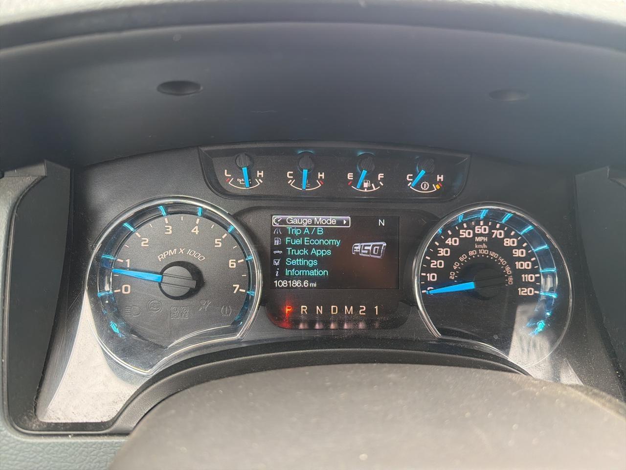 2013 Ford F-150 XLT Ashland VA