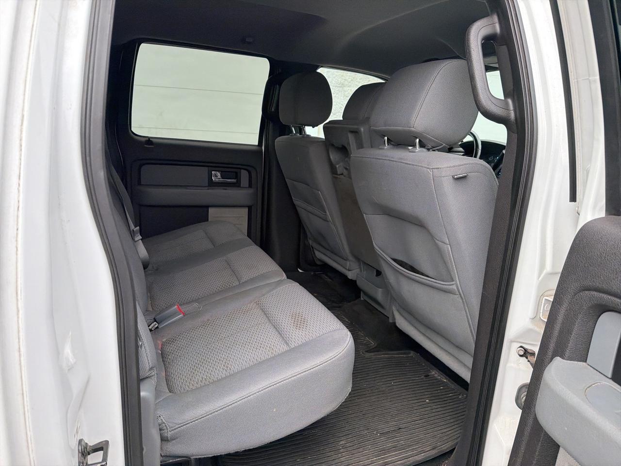 2013 Ford F-150 XLT Ashland VA