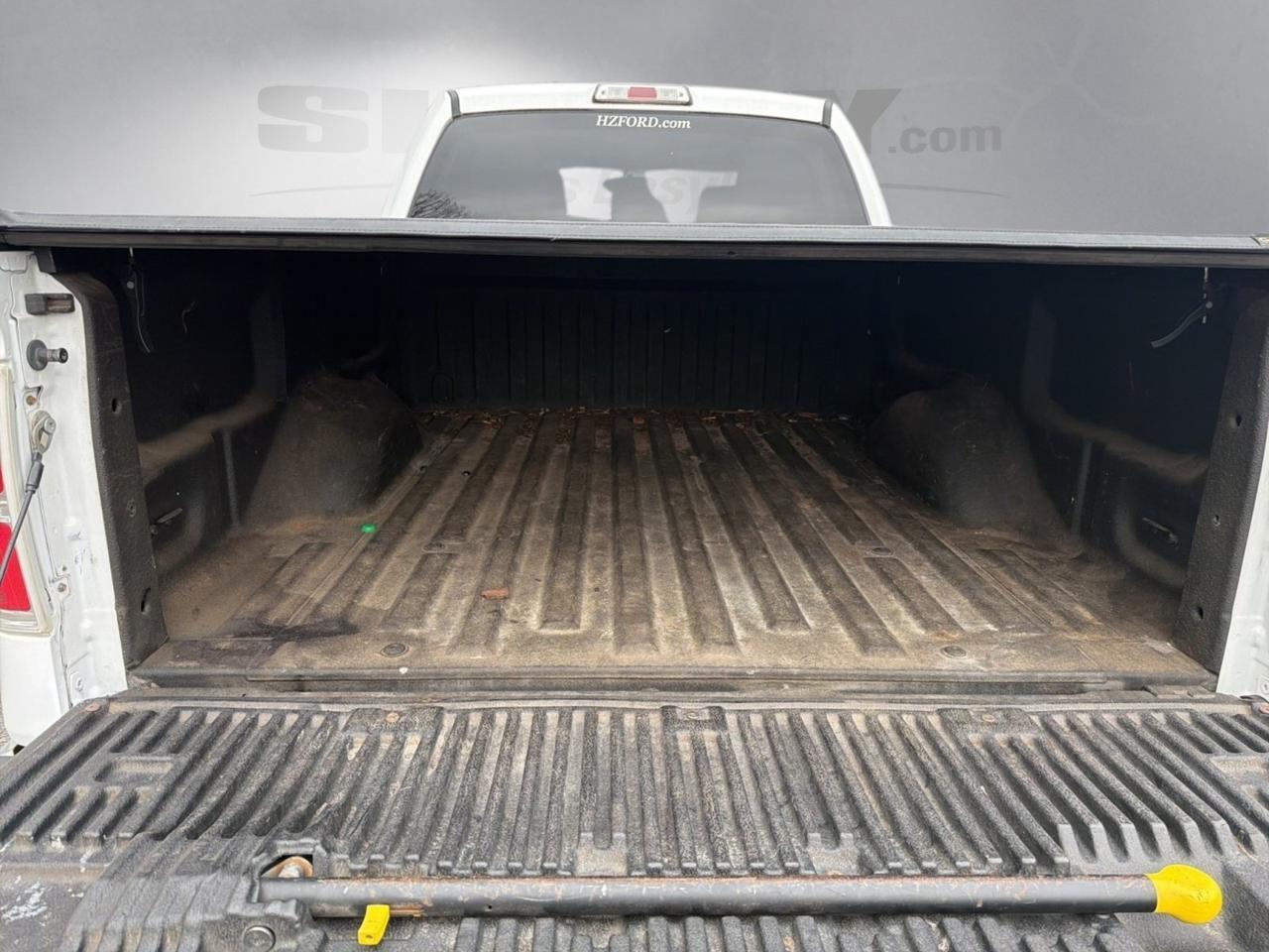 2013 Ford F-150 XLT Ashland VA