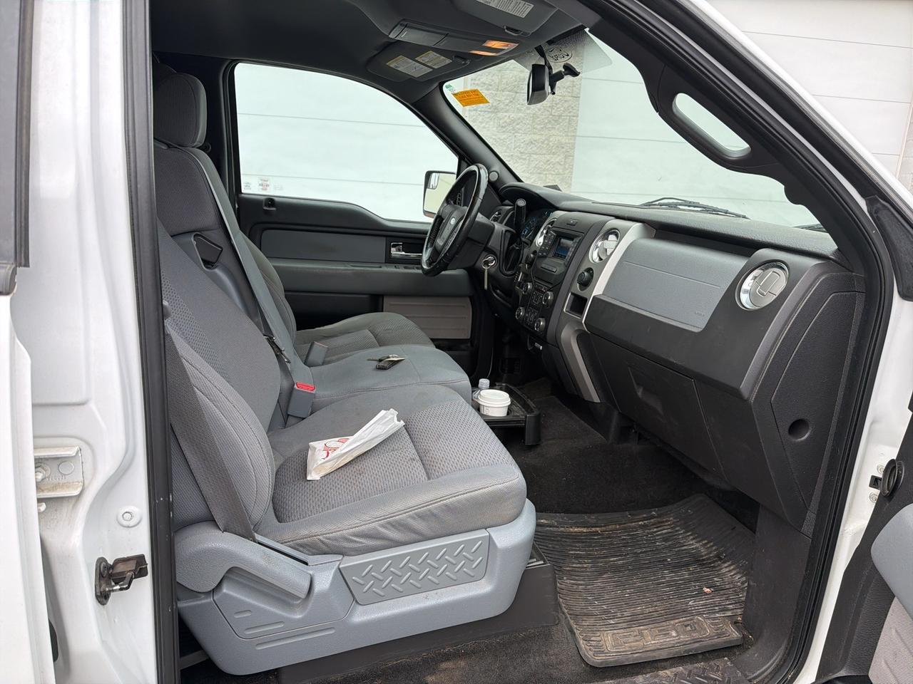 2013 Ford F-150 XLT Ashland VA