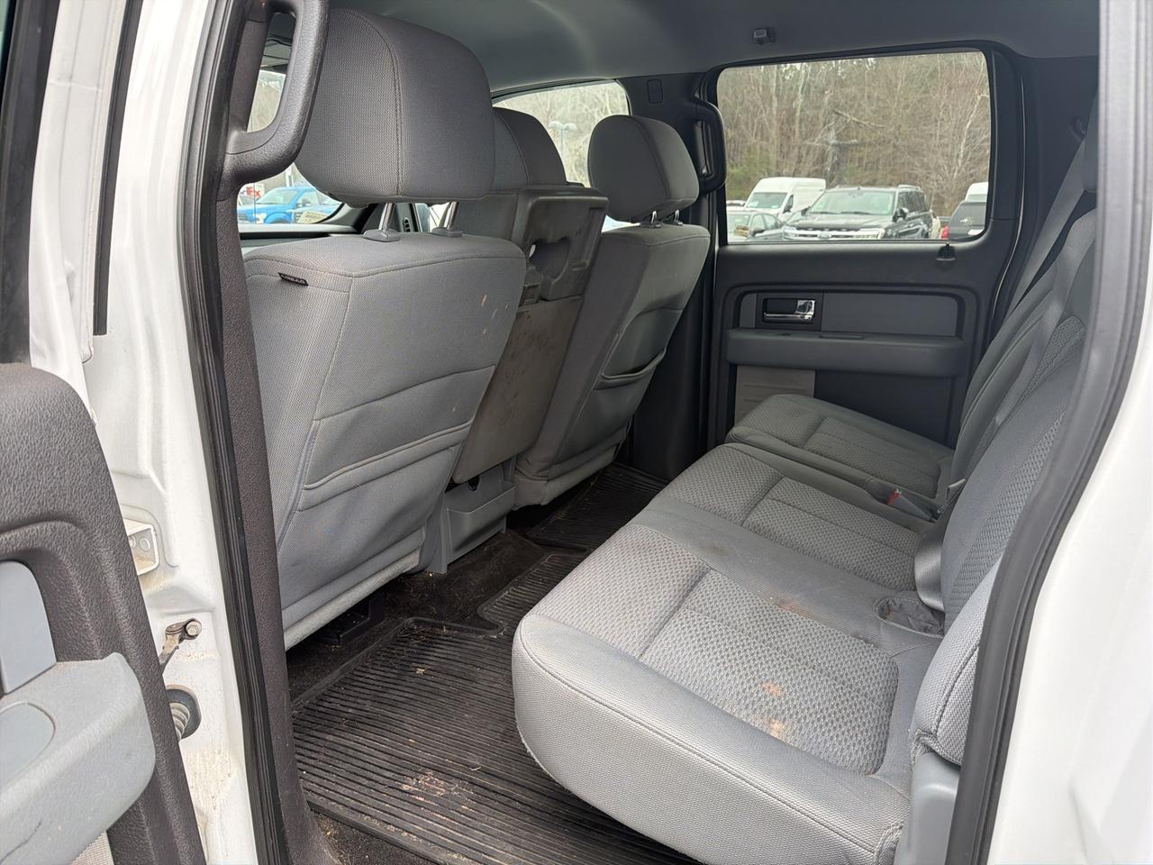 2013 Ford F-150 XLT Ashland VA