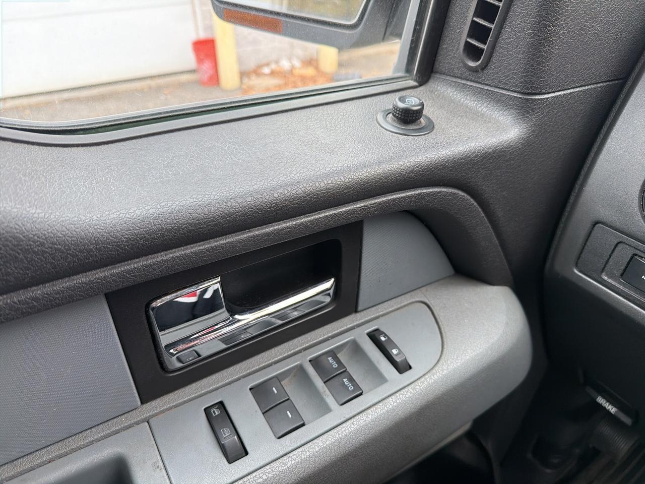 2013 Ford F-150 XLT Ashland VA