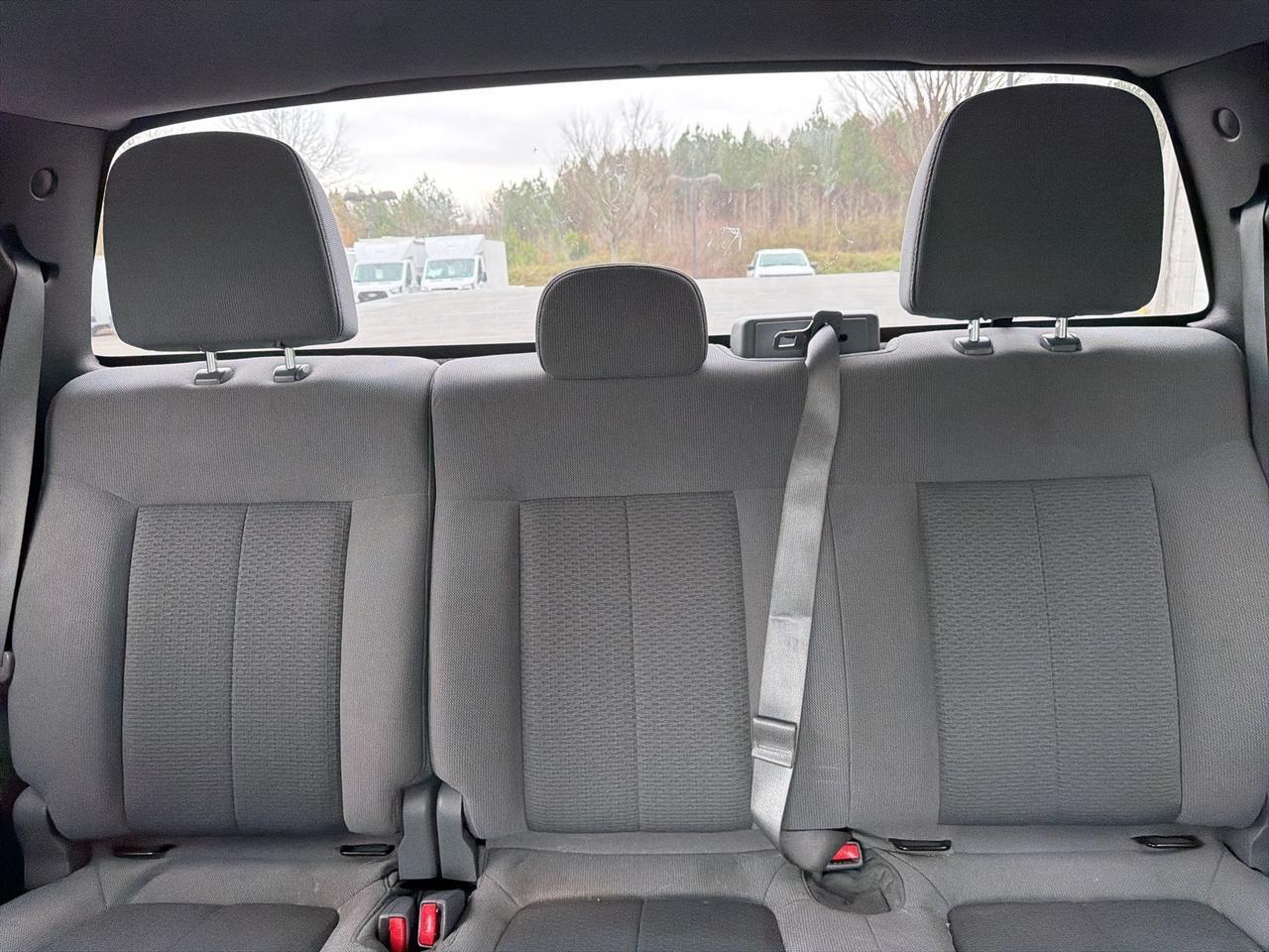 2013 Ford F-150 XLT Ashland VA