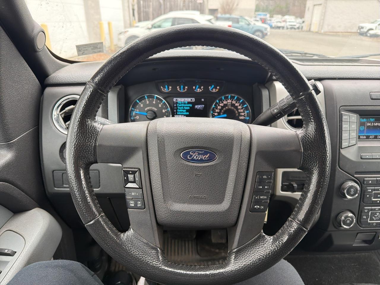 2013 Ford F-150 XLT Ashland VA