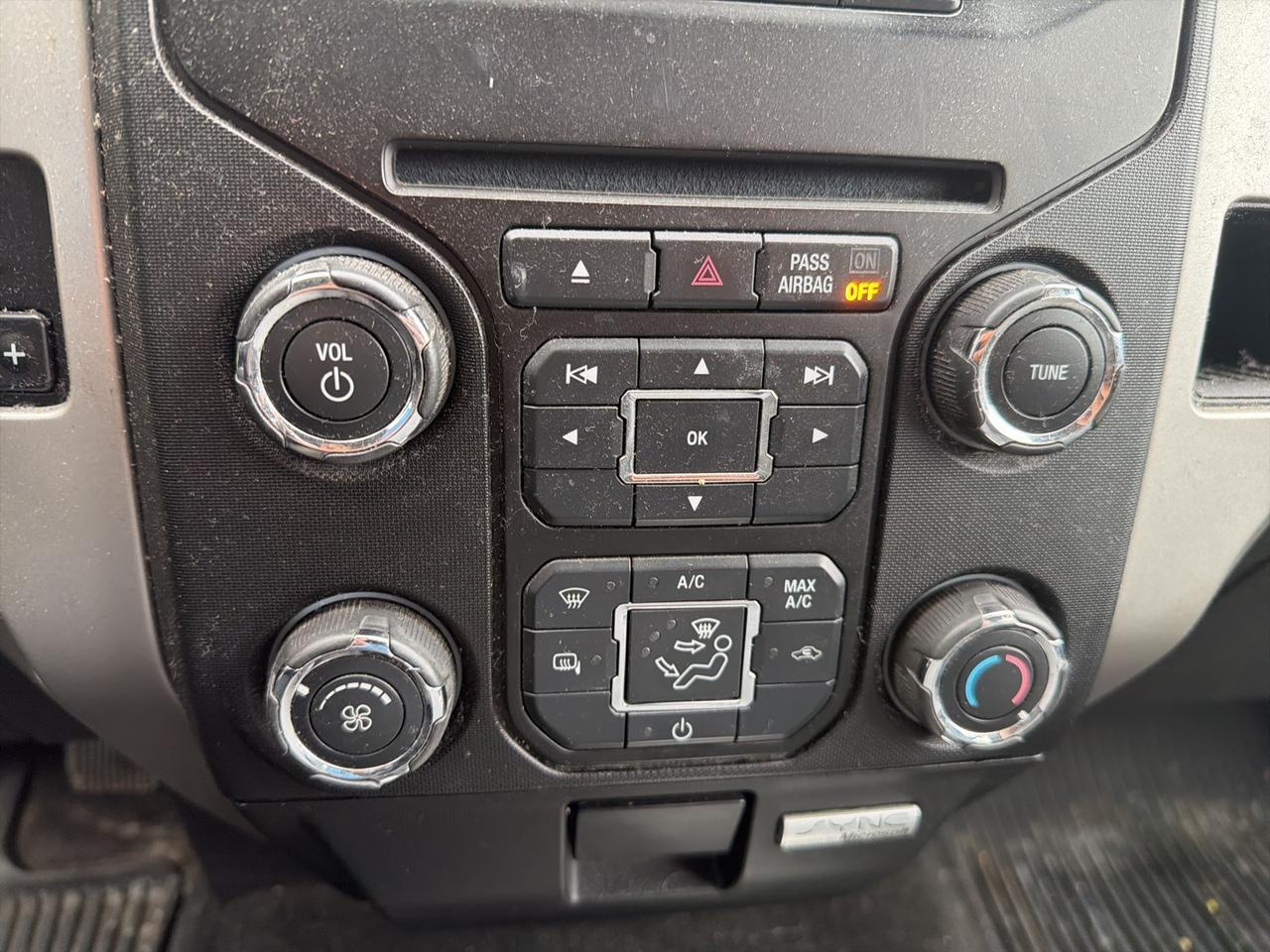 2013 Ford F-150 XLT Ashland VA