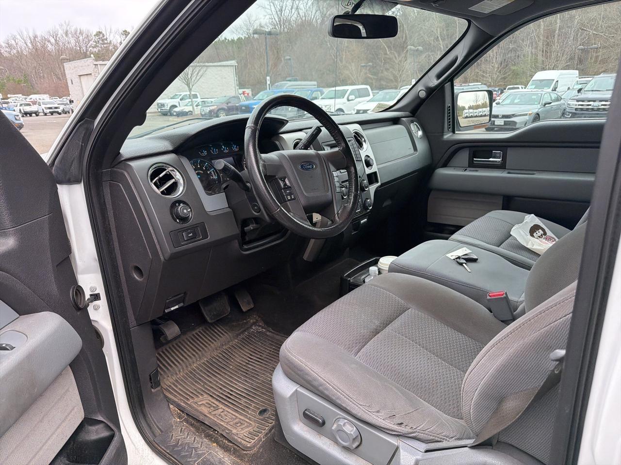 2013 Ford F-150 XLT Ashland VA