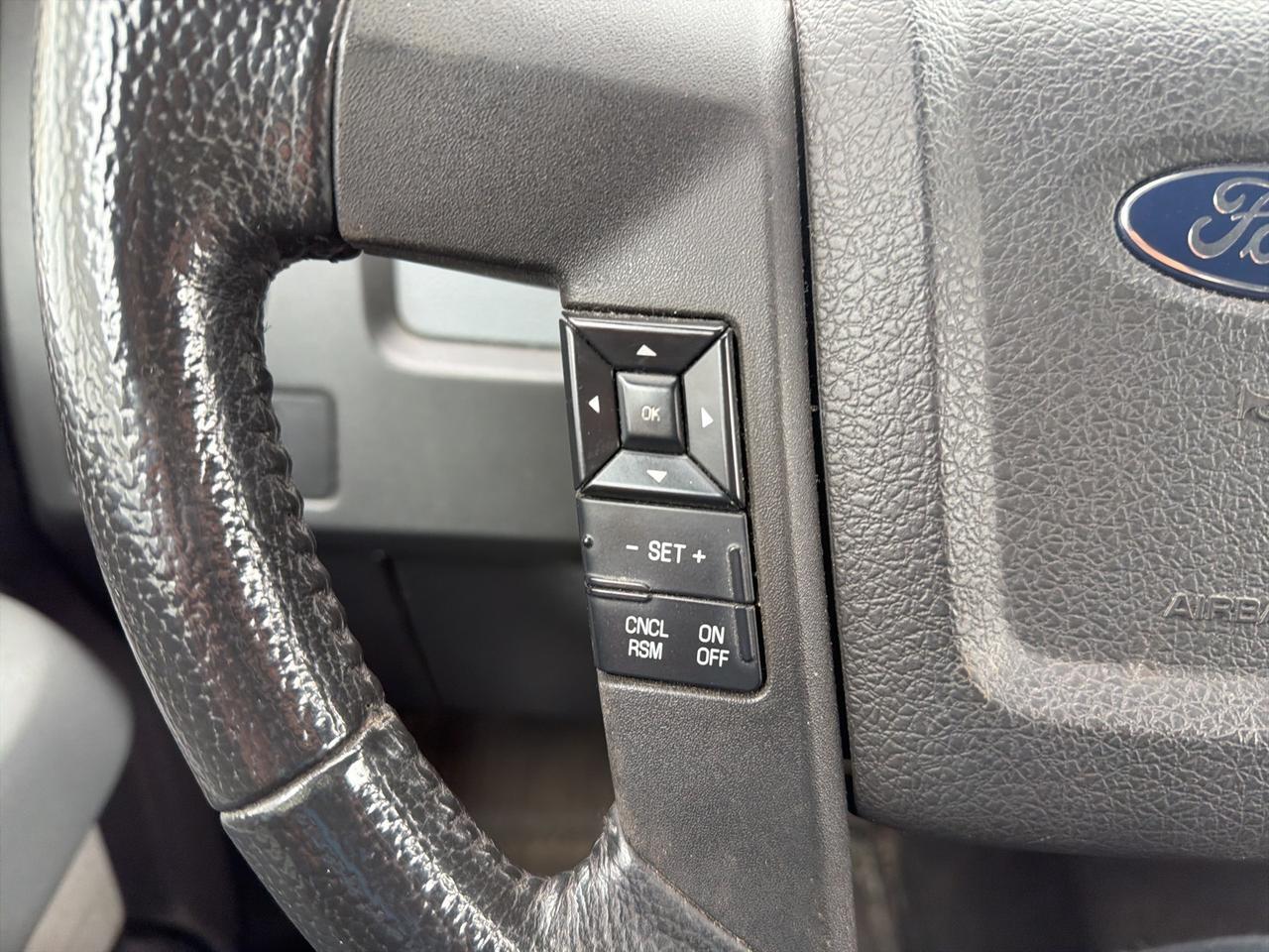 2013 Ford F-150 XLT Ashland VA