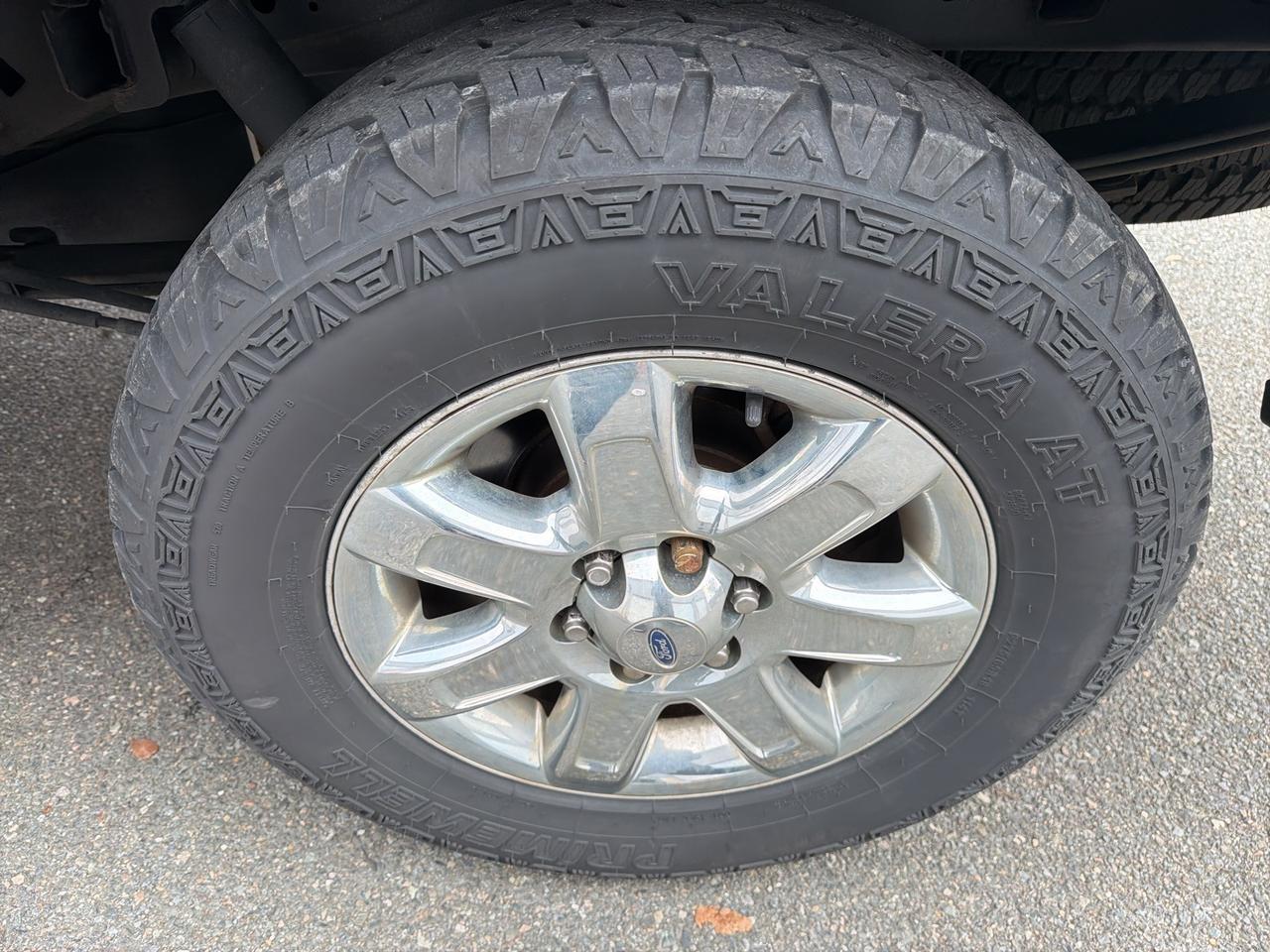 2013 Ford F-150 XLT Ashland VA