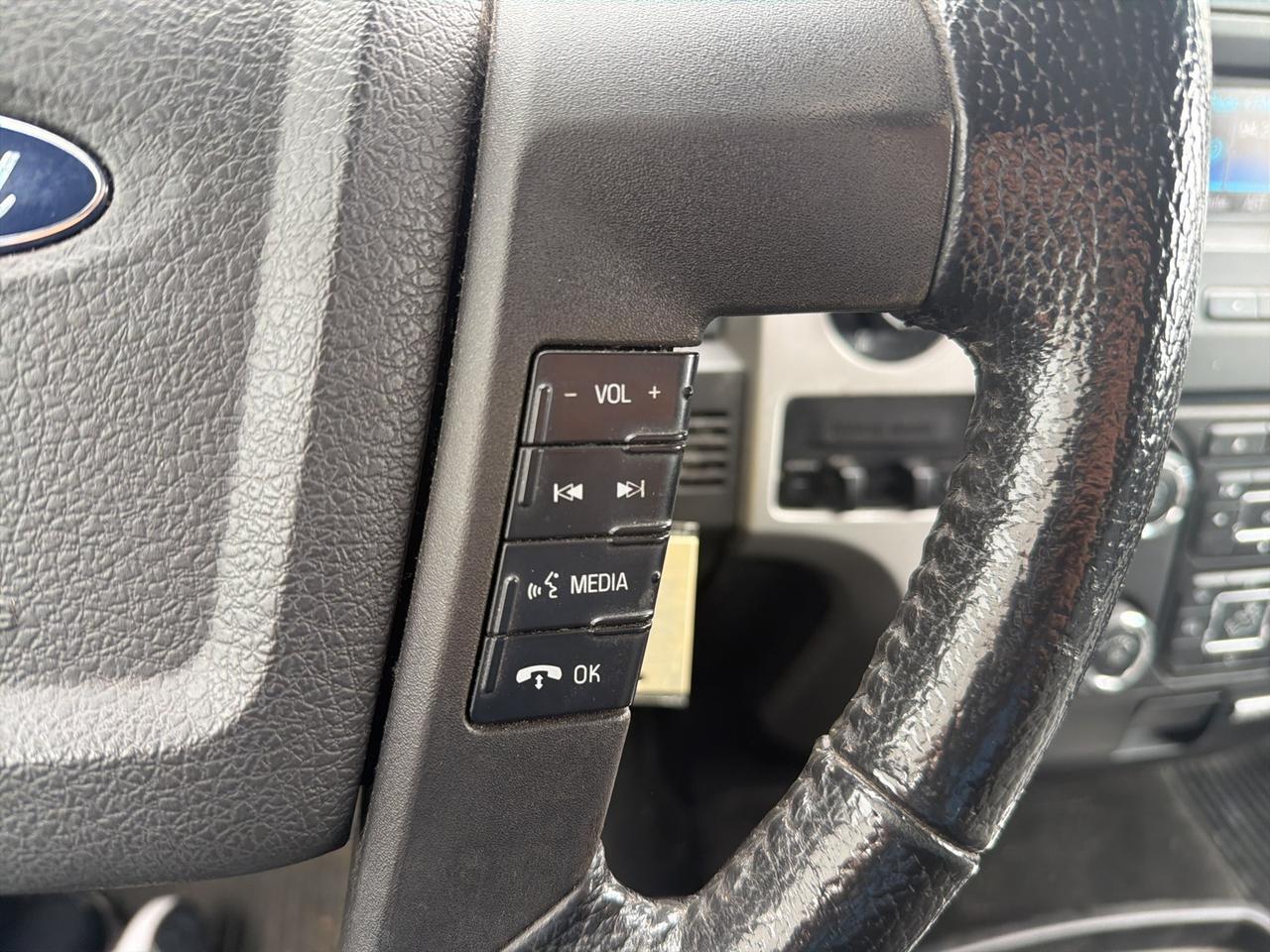 2013 Ford F-150 XLT Ashland VA