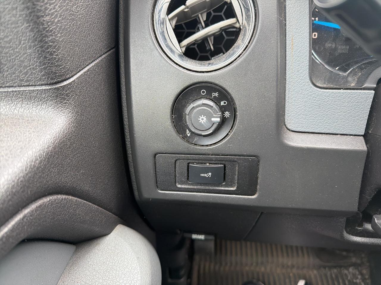 2013 Ford F-150 XLT Ashland VA