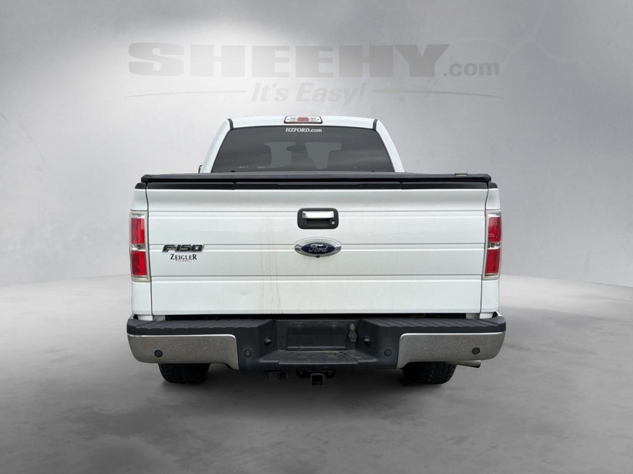 2013 Ford F-150 XLT Ashland VA