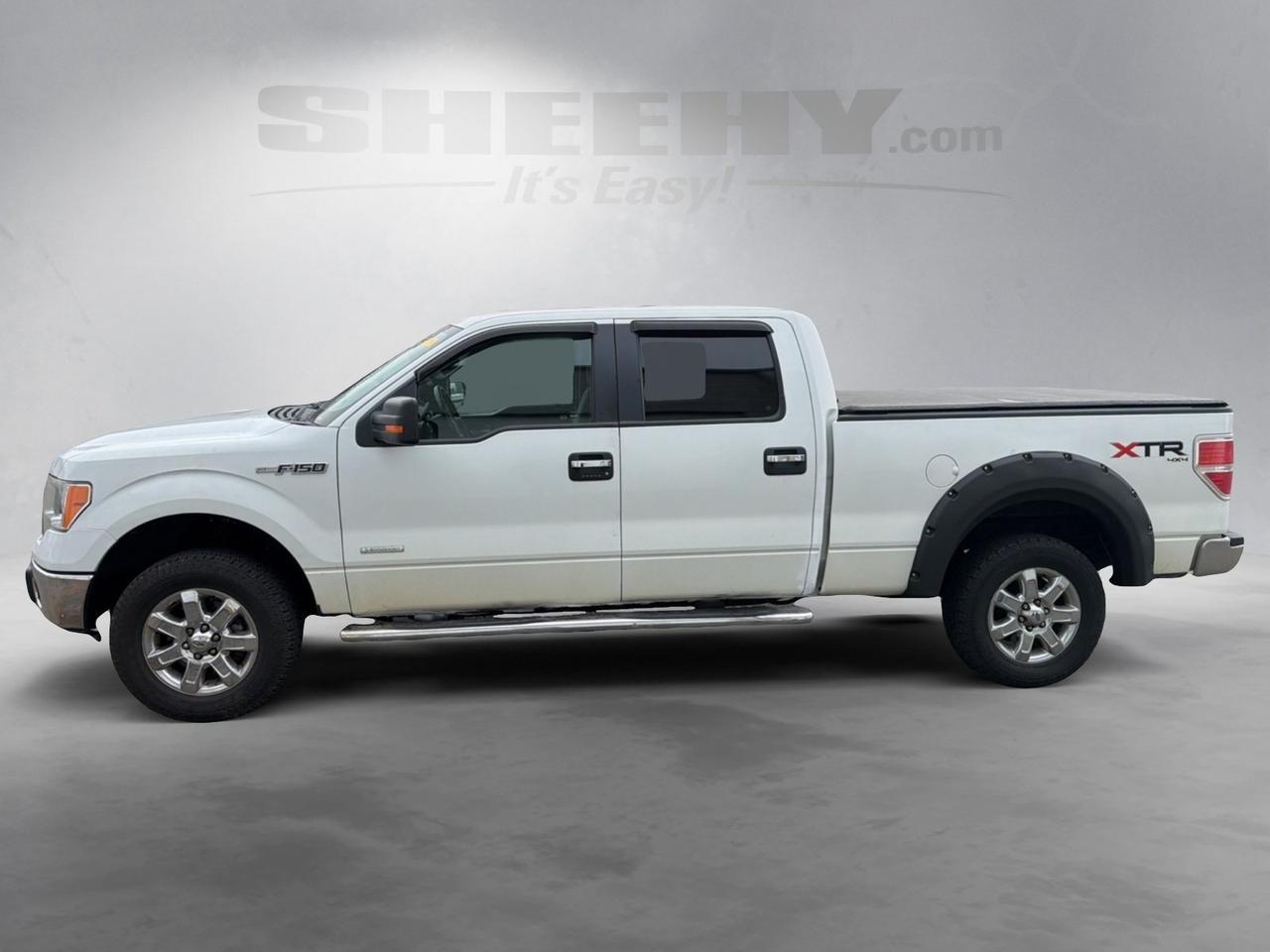 2013 Ford F-150 XLT Ashland VA