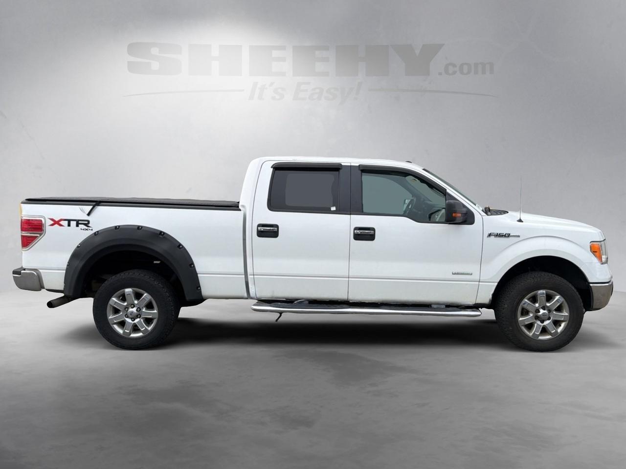 2013 Ford F-150 XLT Ashland VA