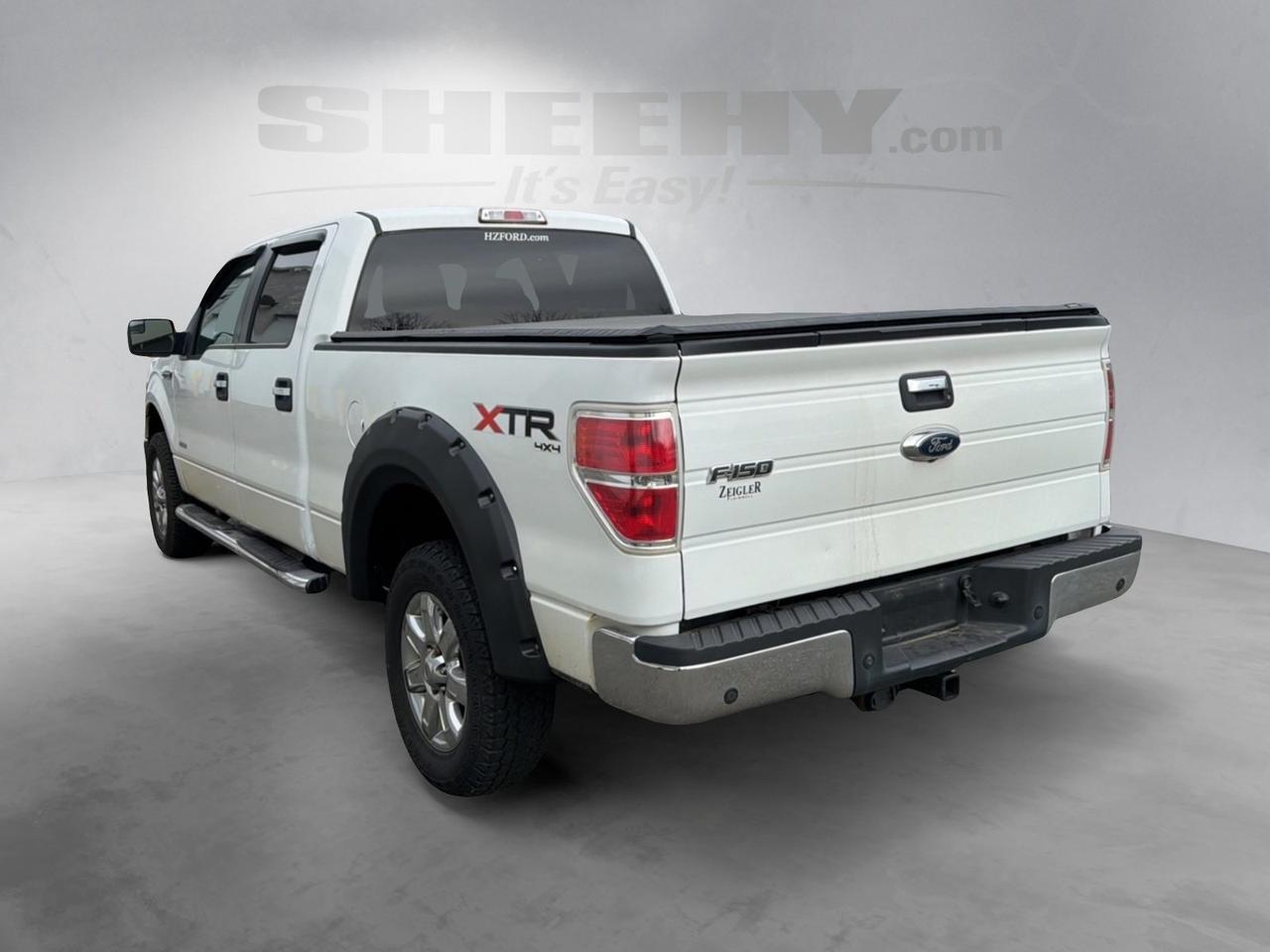 2013 Ford F-150 XLT Ashland VA