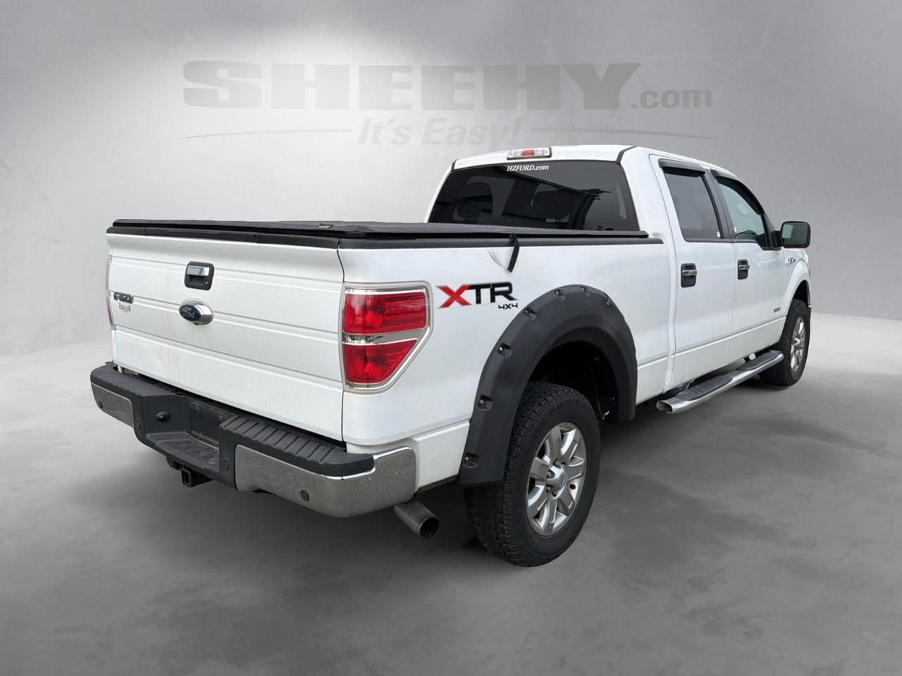 2013 Ford F-150 XLT Ashland VA