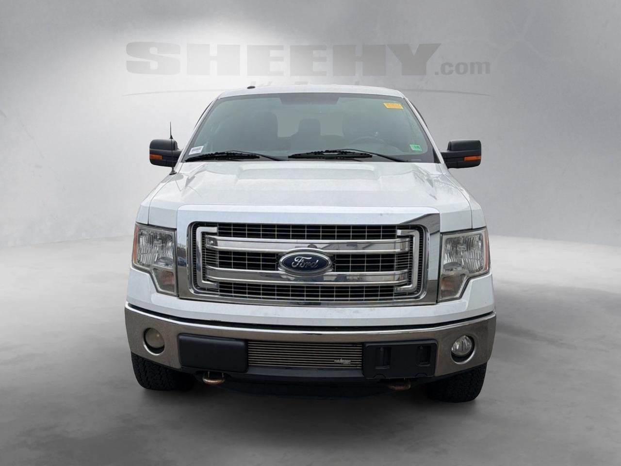 2013 Ford F-150 XLT Ashland VA