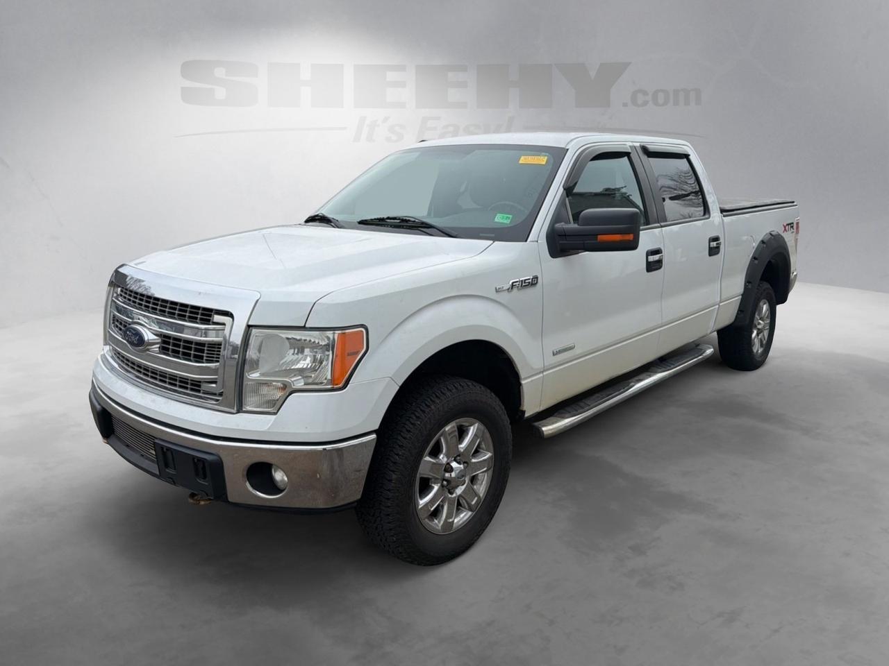 2013 Ford F-150 XLT Ashland VA
