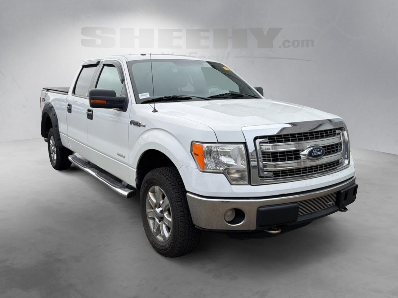 2013 Ford F-150 XLT Ashland VA