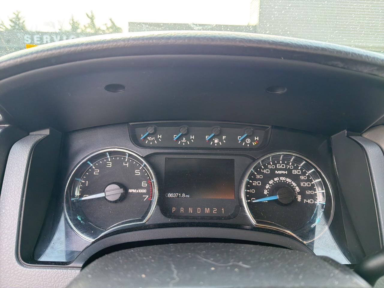 2013 Ford F-150 XLT Gaithersburg MD