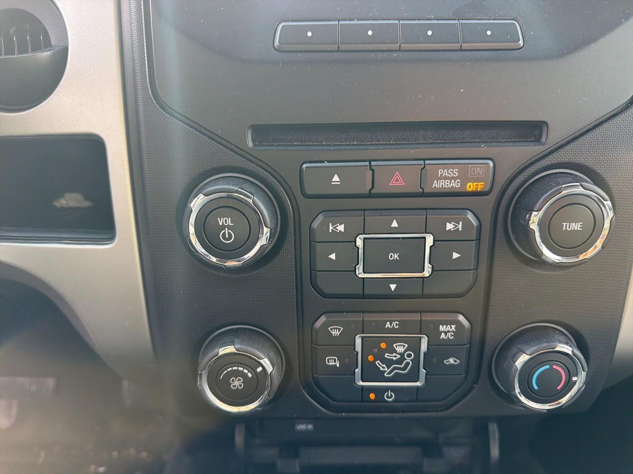 2013 Ford F-150 XLT Gaithersburg MD