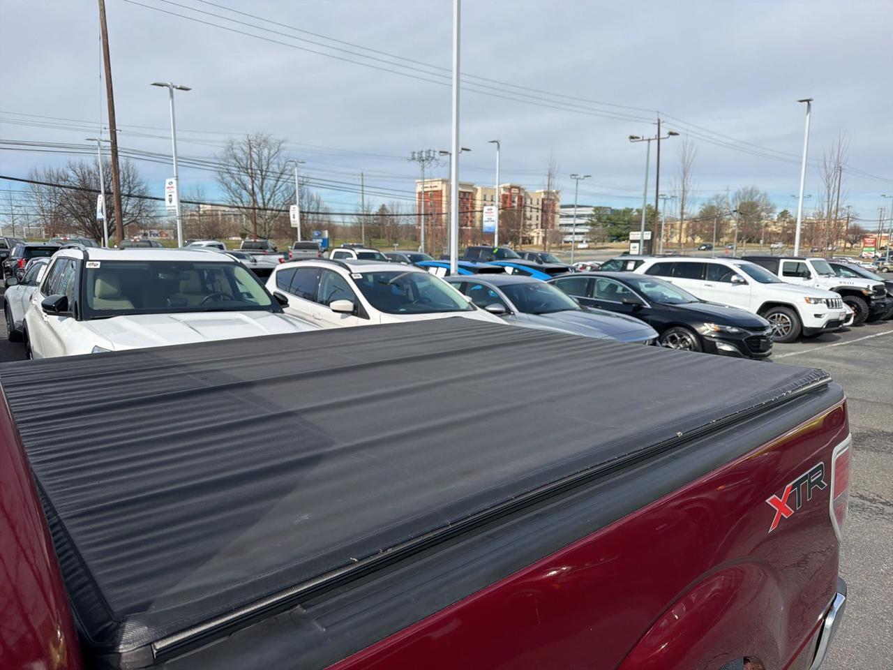 2013 Ford F-150 XLT Gaithersburg MD