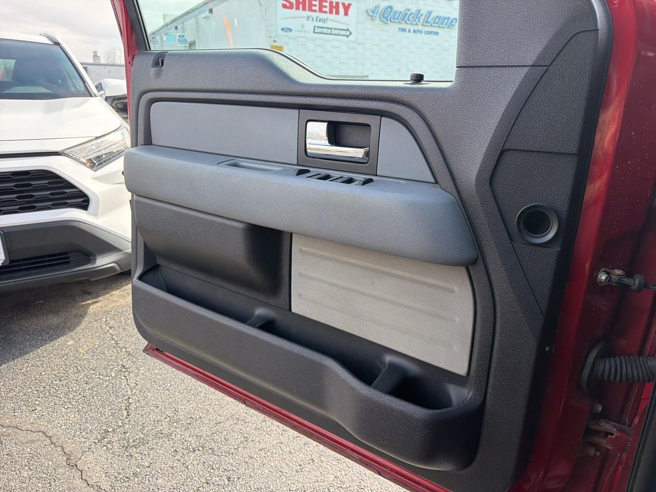 2013 Ford F-150 XLT Gaithersburg MD