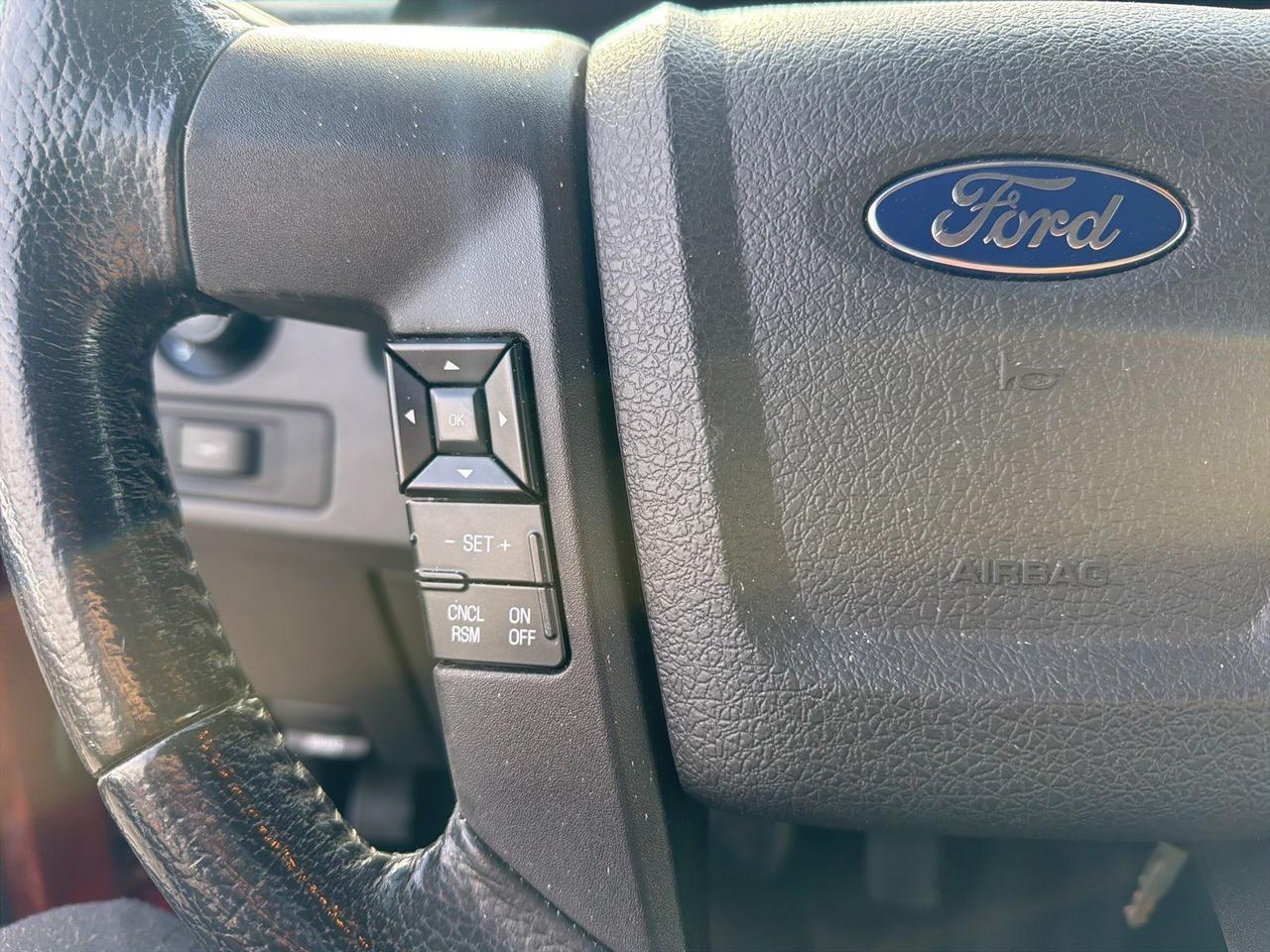 2013 Ford F-150 XLT Gaithersburg MD