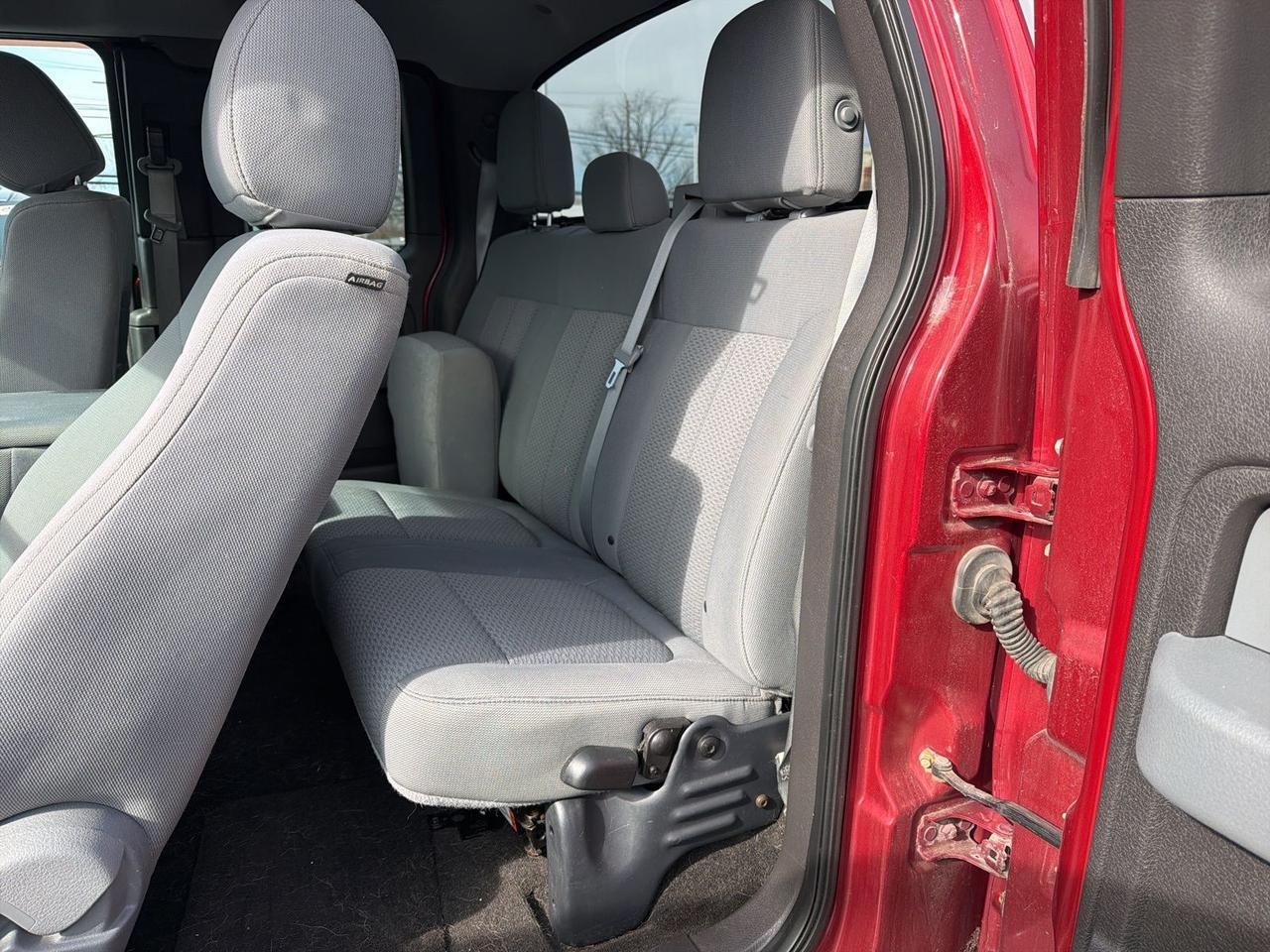 2013 Ford F-150 XLT Gaithersburg MD