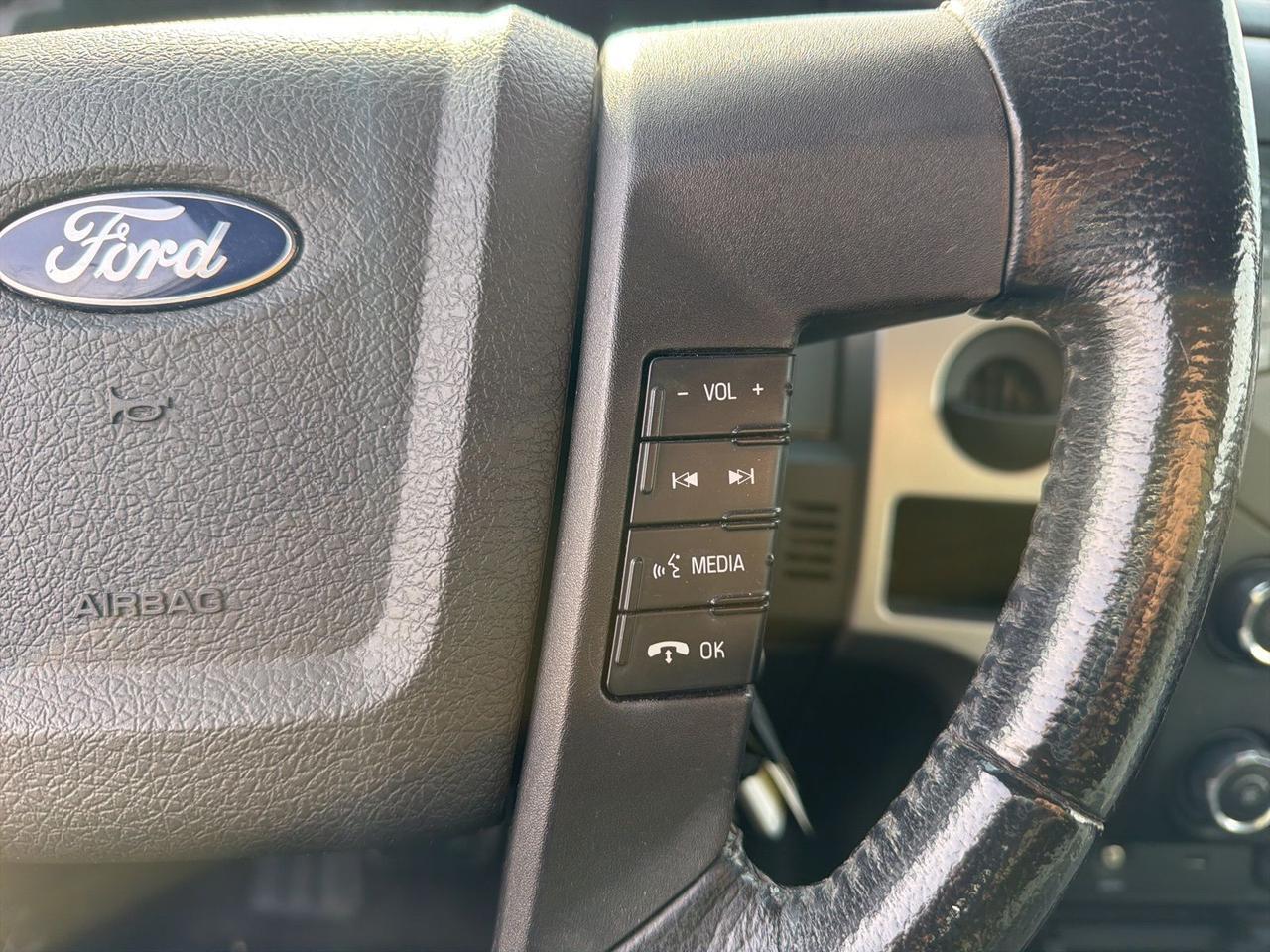 2013 Ford F-150 XLT Gaithersburg MD