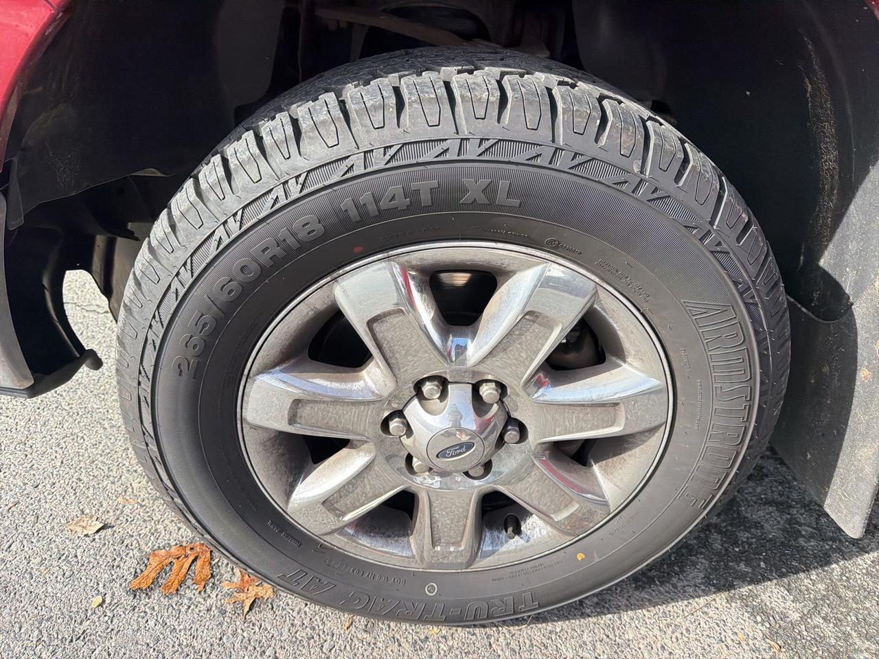 2013 Ford F-150 XLT Gaithersburg MD