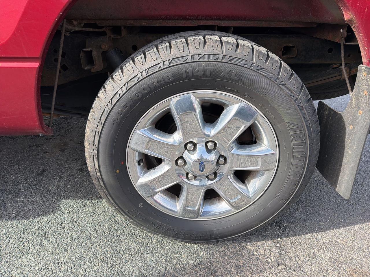 2013 Ford F-150 XLT Gaithersburg MD