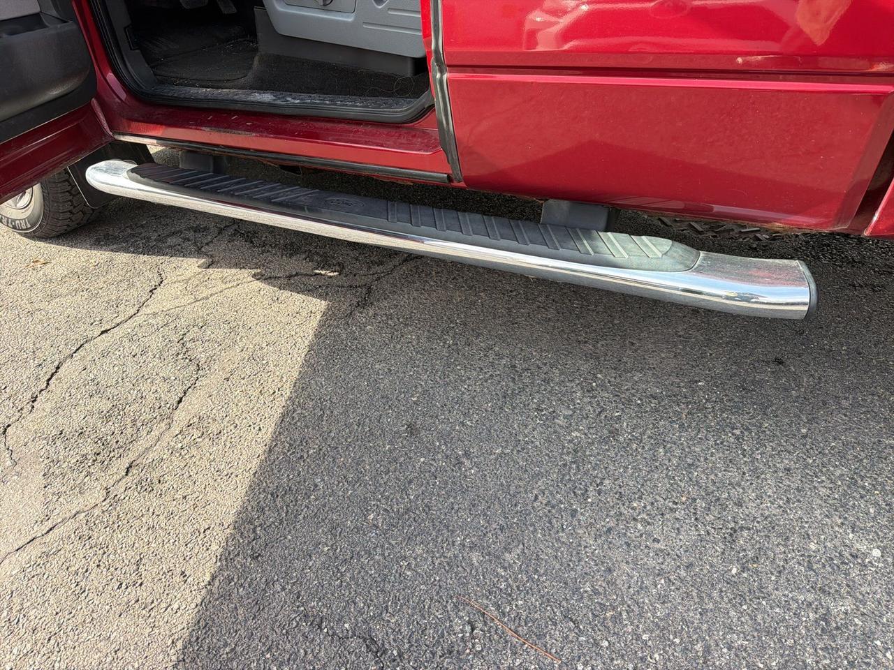 2013 Ford F-150 XLT Gaithersburg MD