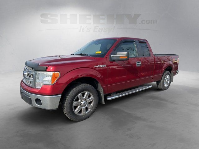 2013 Ford F-150 XLT Gaithersburg MD