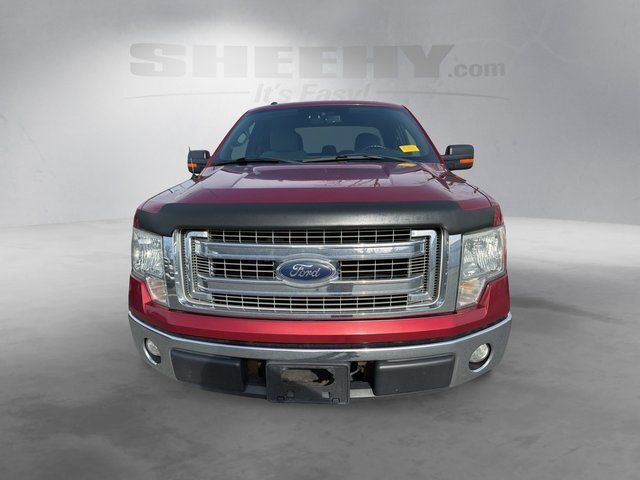 2013 Ford F-150 XLT Gaithersburg MD