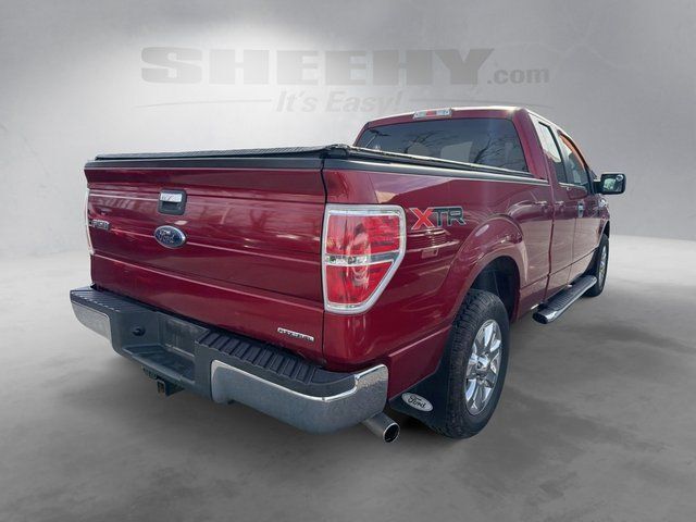 2013 Ford F-150 XLT Gaithersburg MD