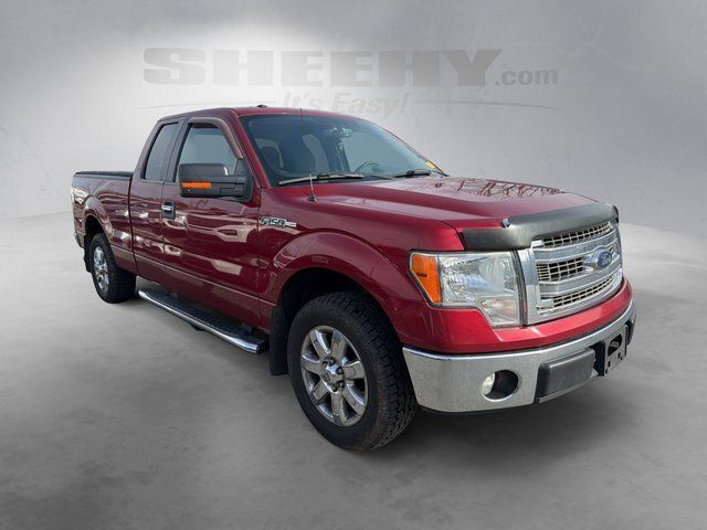 2013 Ford F-150 XLT Gaithersburg MD