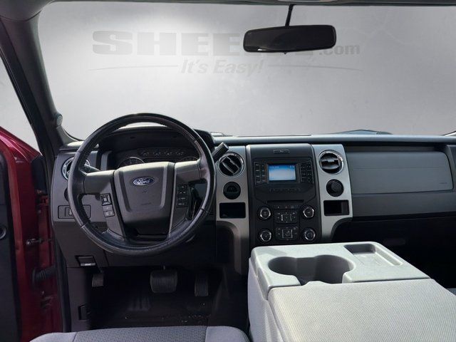 2013 Ford F-150 XLT Gaithersburg MD