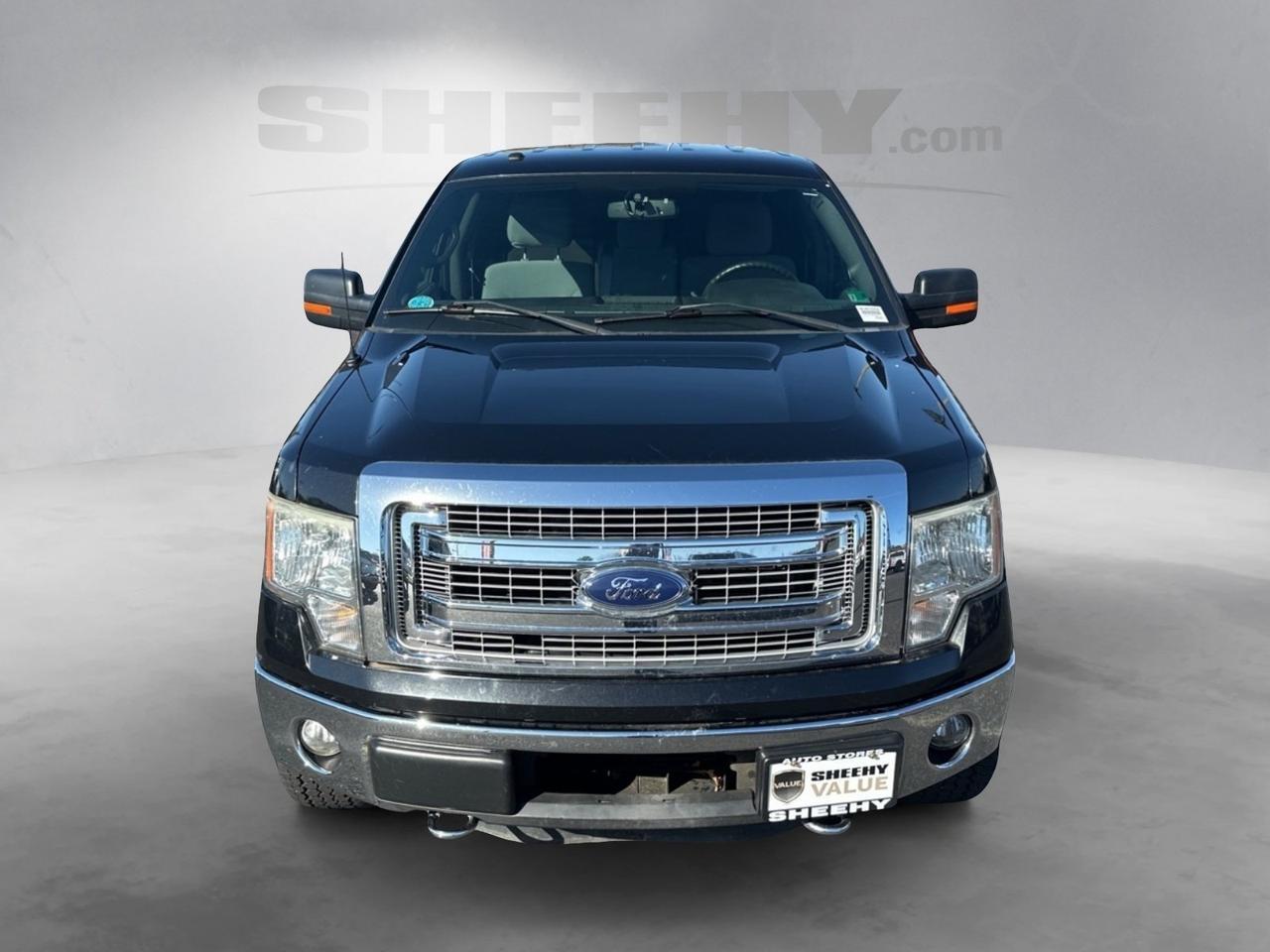 2013 Ford F-150 XLT Richmond VA