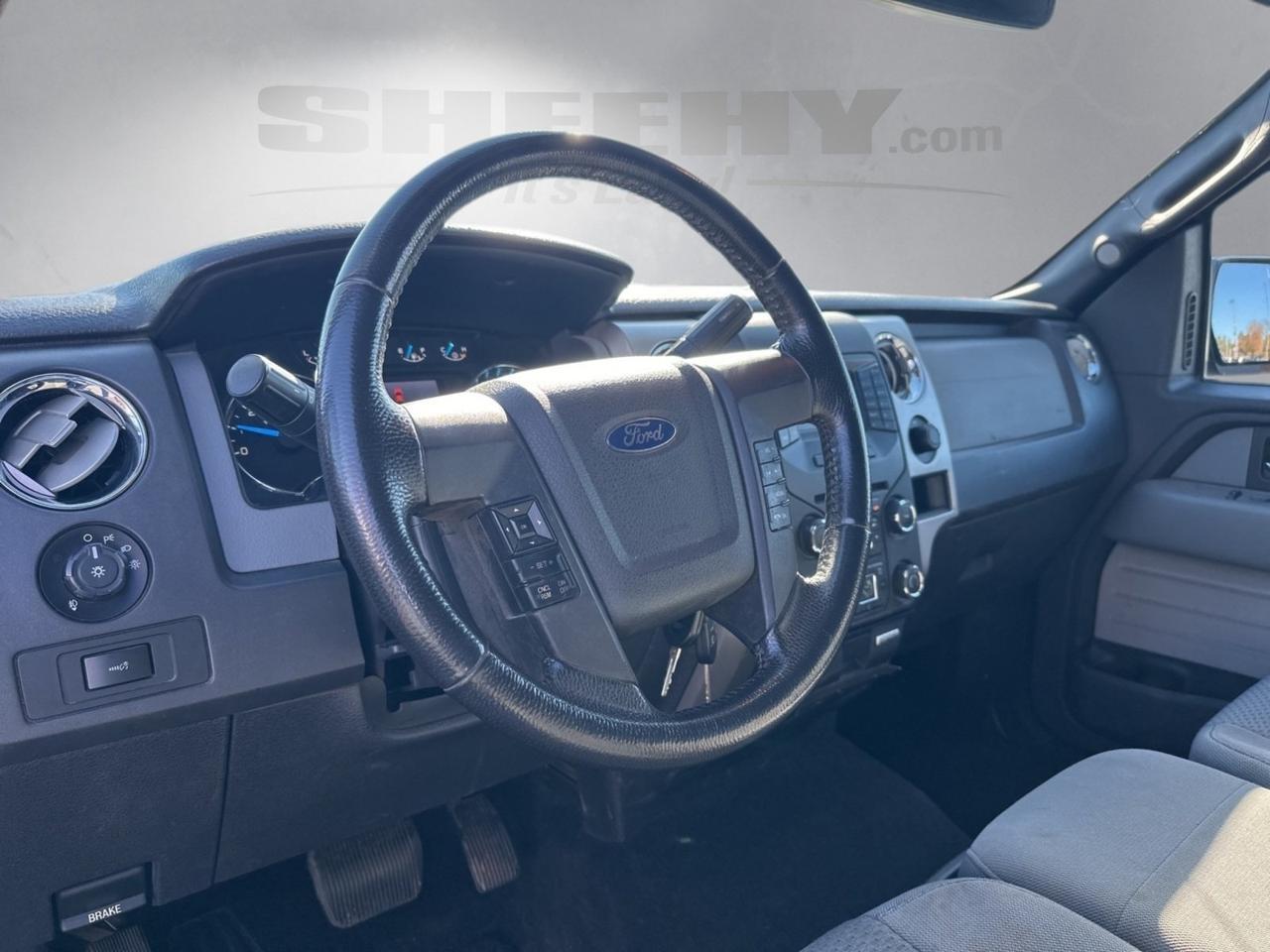 2013 Ford F-150 XLT Richmond VA