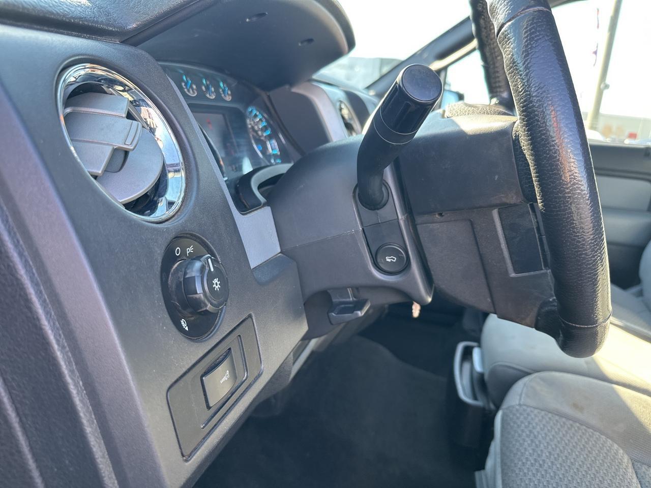2013 Ford F-150 XLT Richmond VA