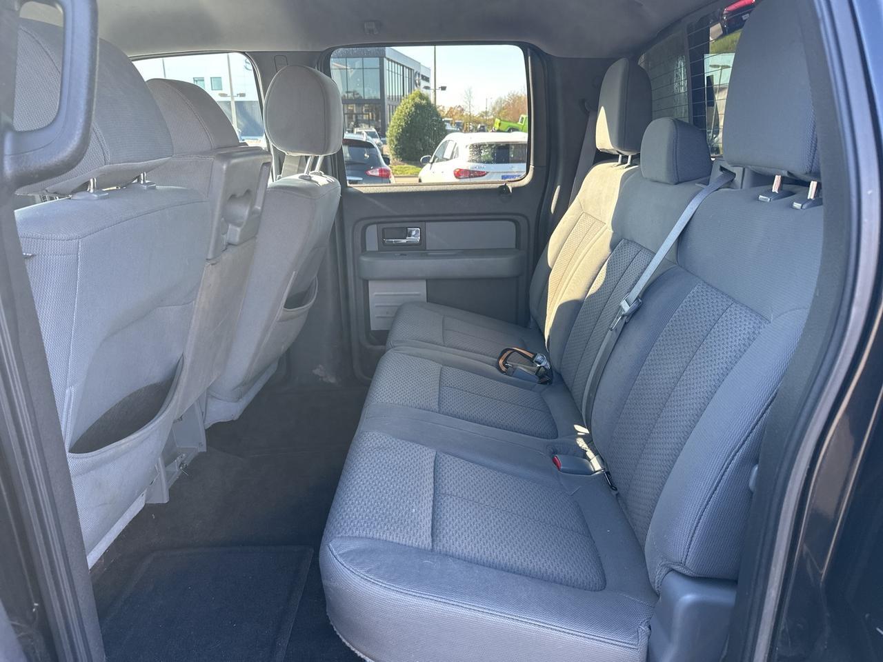 2013 Ford F-150 XLT Richmond VA