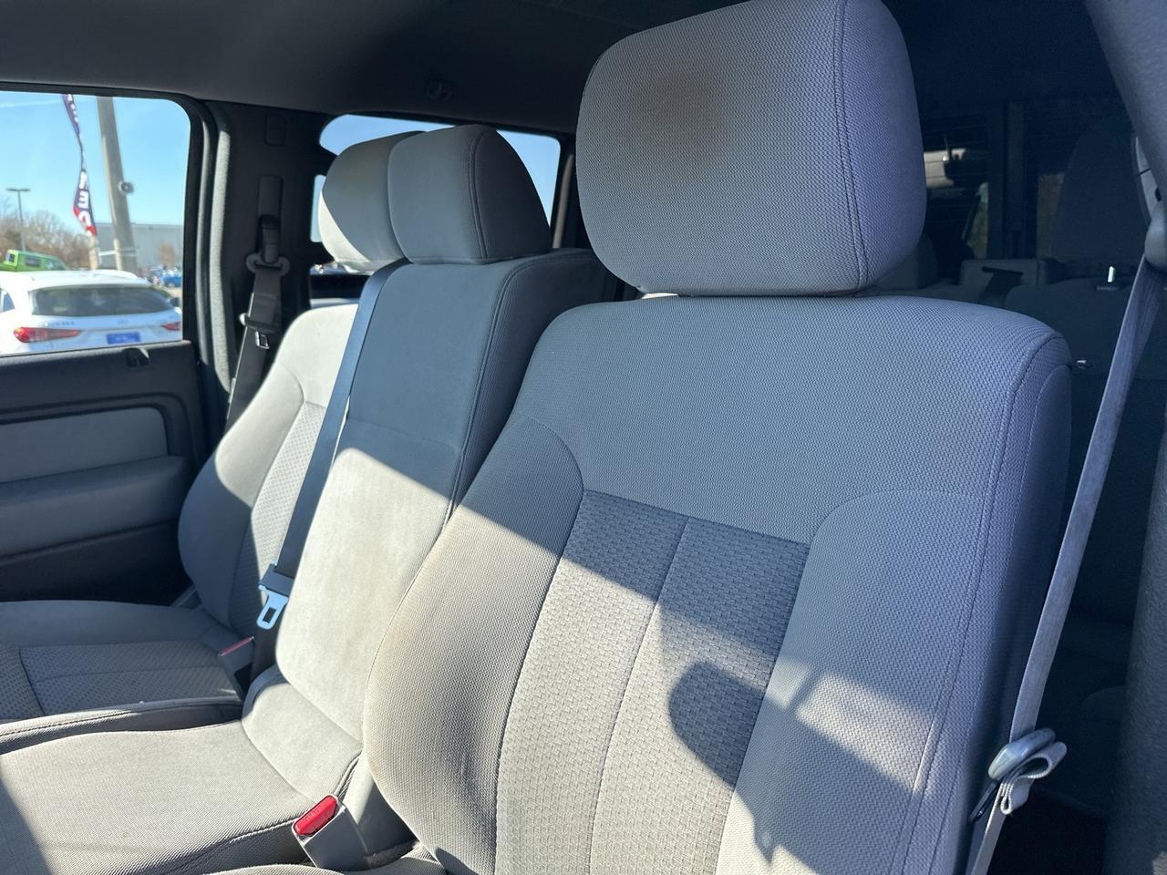 2013 Ford F-150 XLT Richmond VA