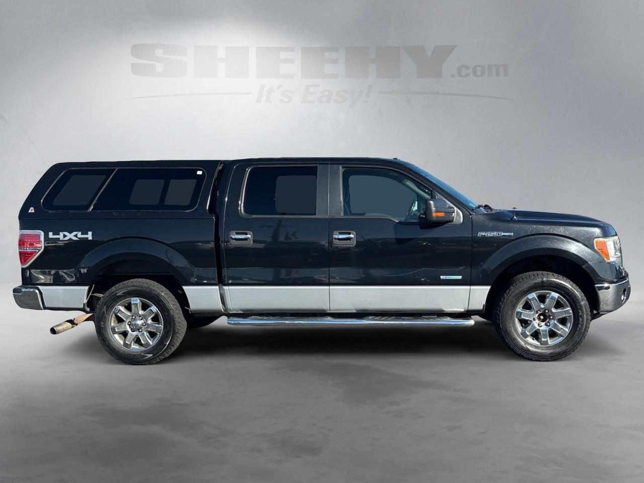 2013 Ford F-150 XLT Richmond VA