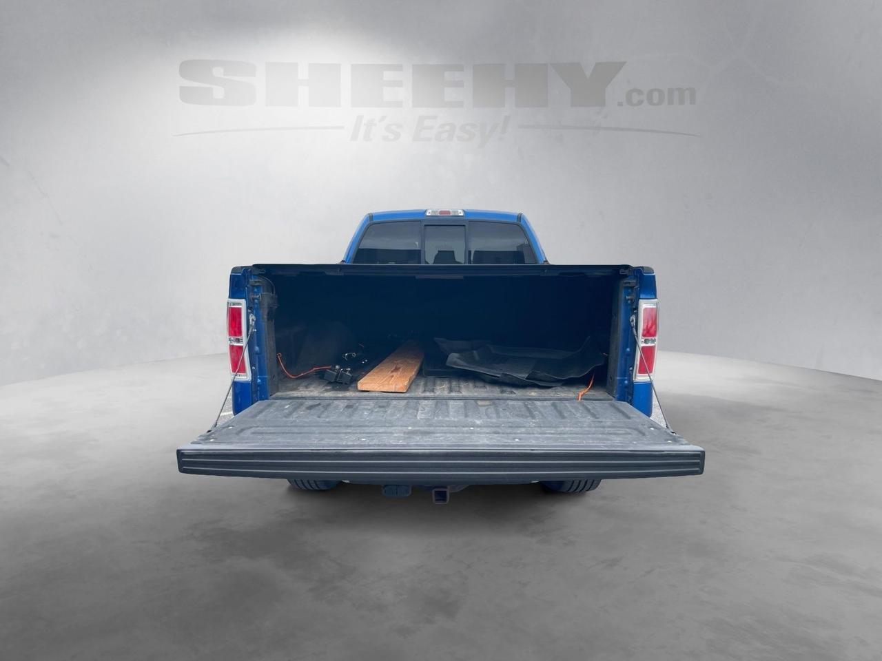 2013 Ford F-150 XLT Springfield VA