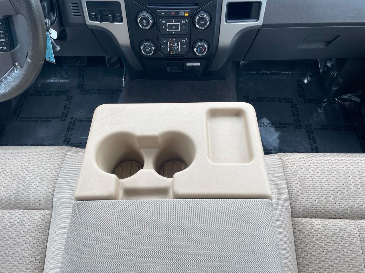 2013 Ford F-150 XLT Springfield VA