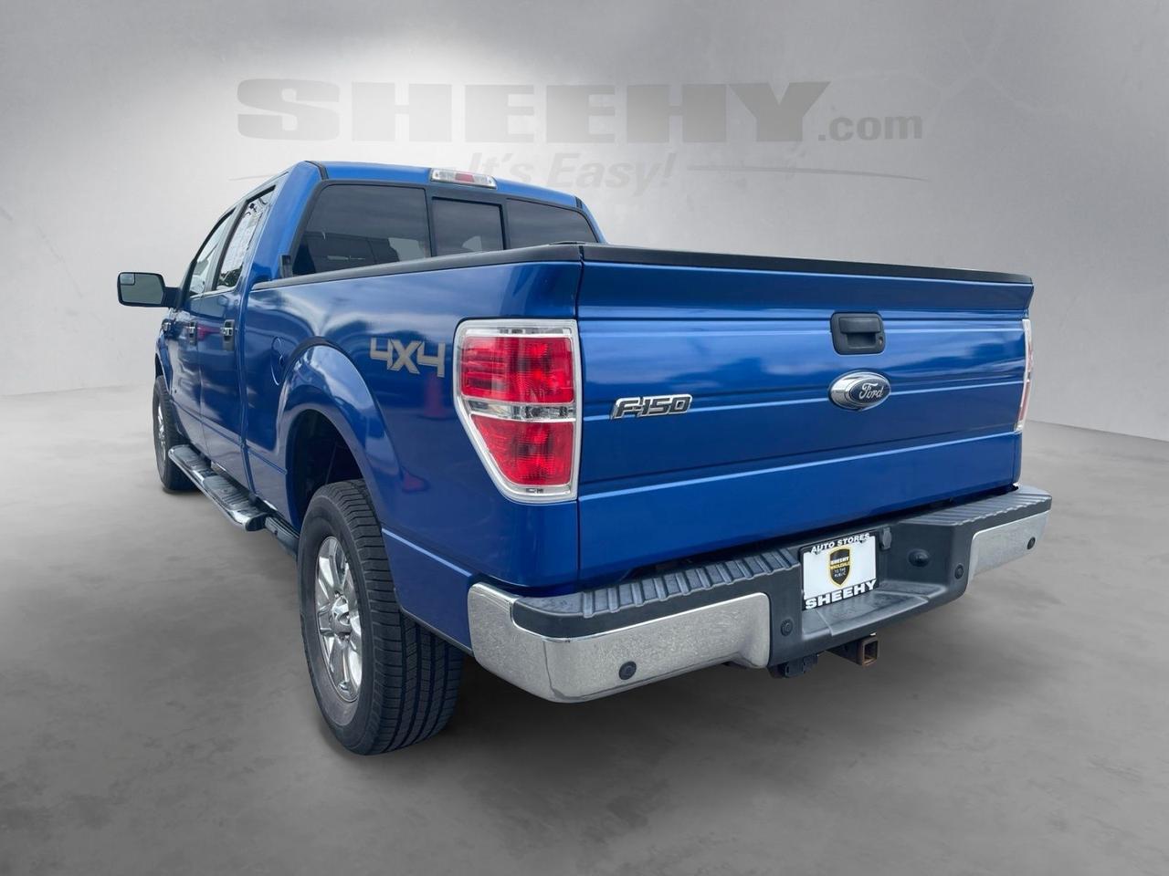 2013 Ford F-150 XLT Springfield VA