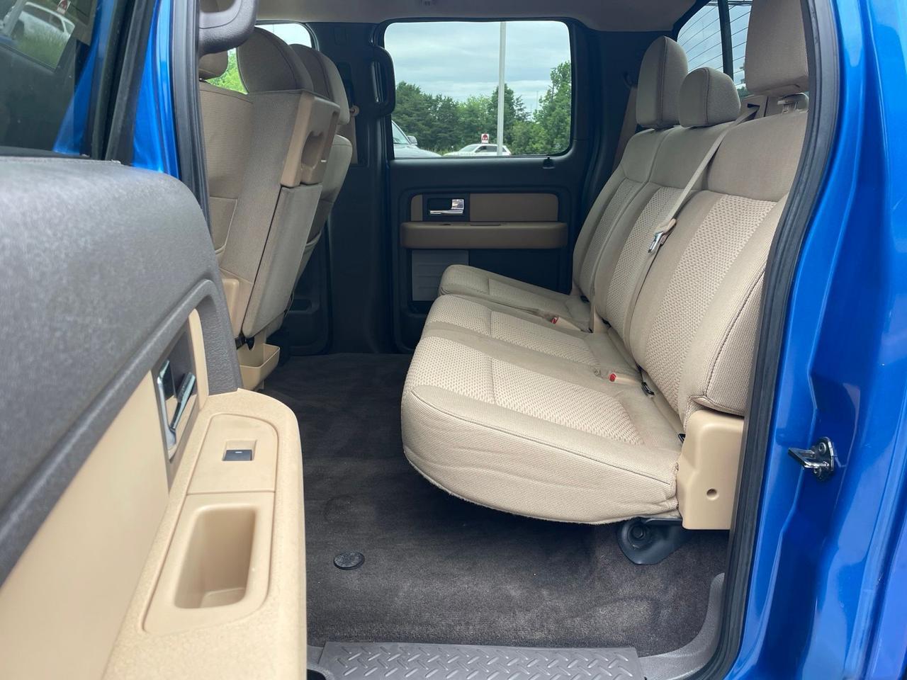2013 Ford F-150 XLT Springfield VA