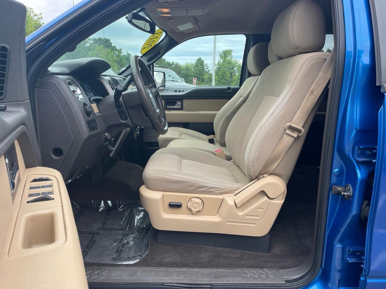 2013 Ford F-150 XLT Springfield VA